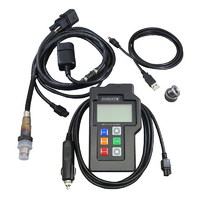 Innovate LM-2 Digital Air/Fuel Ratio Meter Single O2 Sensor "BASIC" Kit IM3837