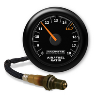 Innovate Motorsports MTX Analogue Gauge 2-1/16" Air/Fuel Ratio IM3855