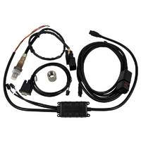 Innovate Digital Wideband Lambda O2 Controller Kit Wideband O2 IM3877