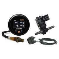 Innovate Motorsports ECB-1 Digital Gauge 2-1/16" Ethanol Content Air/Fuel Ratio