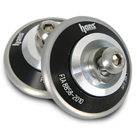 Impact HANS FHR Anchor Posts/Clips
