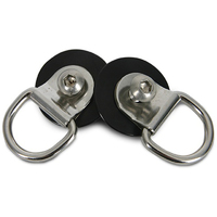 Impact R-3 Clips