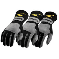 Impact G3 Medium Black Glove