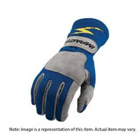 Impact G3 Large Blue Glove