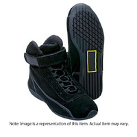 Impact HT Bolt Shoe 13 Black