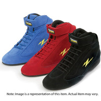 Impact Driving Boots Team HT 11 Red