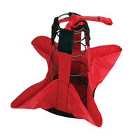Impact Pilot Chute