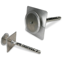 Impact Pro Stock Chute Air Launcher Each