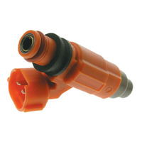Icon fuel injector for Mitsubishi Pajero iO QA 4G18 4-Cyl 1.6 1/99 - 8/01 INJ-053M