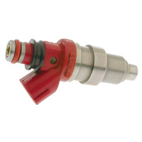 PAT Premium fuel injector for Toyota Blade VZV21 2VZ-FE 6-Cyl 2.5 8/88 - 6/91 INJ-056