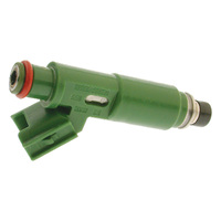 PAT Premium fuel injector for Toyota Blade ZZE122 1ZZ-FE 4-Cyl 1.8 6/01 - 2/07 INJ-064