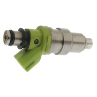 PAT Premium fuel injector for Toyota Blade MX83 7M-GE 6-Cyl 3.0 8/88 - 2/93 INJ-065