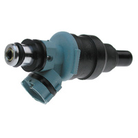 PAT Premium fuel injector for Toyota Land Cruiser FJ62 3F-E 6-Cyl 4 8/87 - 1/90 INJ-087