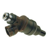 Icon fuel injector for Toyota Grand Vitara XL-11 VZN 3VZ-E 6-Cyl 3.0 8/90 - 11/95 INJ-088M