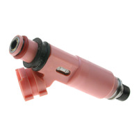 Icon fuel injector for Toyota Windom MCV30 1MZ-FE 6-Cyl 3.0 8/01 - 2/06 INJ-104M