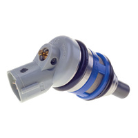 PAT Premium fuel injector for Subaru Liberty / Outback / Legacy B10 (BC, BF) EJ22 4-Cyl 2.2 5/89 - 6/91 INJ-236