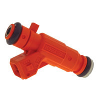 PAT Premium fuel injector for Peugeot 307 Sed / Hat / Cab TUJP4 4-Cyl 1.6 12/01 - 6/08 INJ-256