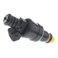 Icon fuel injector for Holden Astra LD 18LE 4-Cyl 1.8 PFi 7/87 - 7/89 INJ-262M