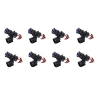 Bosch fuel injectors 731cc set of 8 for Holden LS3 LSA V8