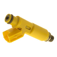 Icon fuel injector for Toyota Avensis ACM20 1AZ-FE 4-Cyl 2.0 5/01 - 10/03 INJ-332M