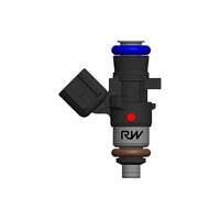 1100CC RACEWORKS (modified Bosch) Short INJECTOR Suit 6.0lL76 L77 L98 LS3 LS7