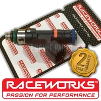 RACEWORKS 1000CC 3/4 LENGTH ÔÇô INJ-501
