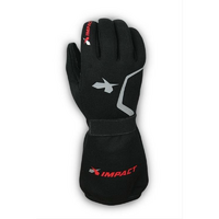 Stroud IMPACT RACING REDLINE X-LARGE