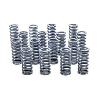 Isky Single Valve Springs (Set)Suit for Ford V8 Flathead 1932-53, 1.010"O.D