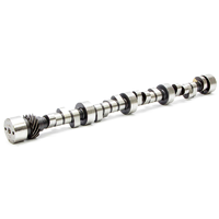 Isky Hydraulic Roller Camshaft suit LS1 1997-On 1400-5600 212°/220° @.050", .510"/.530" Gross Lift, 113° LSA