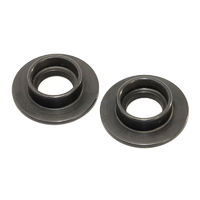 Isky Chrome Moly Steel Valve Spring Locators .045" Thick1.615" OD, .765" OD, .630" Guide ID
