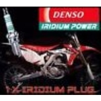 Denso Iridium Power spark plug IUH24