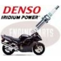 Denso Iridium Power spark plug IUH27