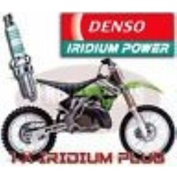 Denso Iridium Power spark plug IWM24