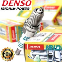 Denso Iridium Power spark plug IX27B