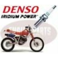 Denso Iridium Power spark plug IXG27