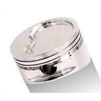 JE Pistons 15° for Ford 460 Stroker Inverted Dome Forged Piston 532 c.i. 4.440" bore