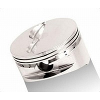 JE Pistons23° Standard Flat Top Forged Piston 400 Small Block Chev 434 c.i.