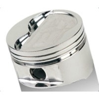 JE Pistons for Ford 351 Windsor Big Bore Inverted Dome Forged Piston SVO/Dart 427