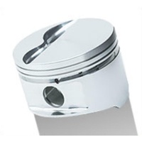 JE Pistons for Ford 351 Windsor Big Bore Flat Top Forged Piston for Ford SVO/Dart 427