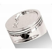 JE Pistons 400 Small Block Chev Extreme Duty 23° Inverted Dome Forged Piston