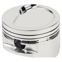 JE Pistons Big Block Chev Inverted Dome Forged Piston 509 c.i. 4.500" J257947