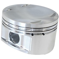 JE Pistons for Nissan R35 GTR 2008-On VR38DETT 95.5mm bore 88.4mm stroke J297681