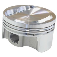 JE Pistons Turbo Dish Forged Piston for Nissan RB30 3.0L 6 Cyl 3.405" 86.5mm bore