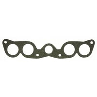 Permaseal inlet manifold gaskets for Mazda MA NA UB VB VC 1.5 1.6 1.8 2.0 4Cyl JA021