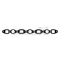 Permaseal manifold gaskets for International AB AG BD240 4.0 4.4 4.6 6Cyl Carb JA935
