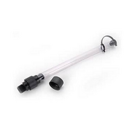 Jaz Products Fuel Jug Pouring Spout Screws Into Jugs Cap