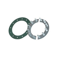 Jaz Products 12 Bolt Split Nut Ring Suit Filler Necks & Fast Fill Valves