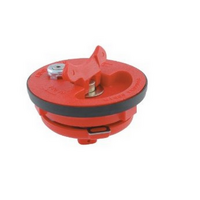 Jaz Products Replacement Fuel Cap Suit Aircraft Style Flush Mount Cap