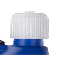 Jaz Products Replacement Jug Cap Suit 5 & 15 Gallon Fuel Jugs
