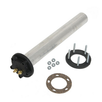 Jaz Products Tube Type Fuel Sender unit 0-90 ohm, 8-1/2" Long